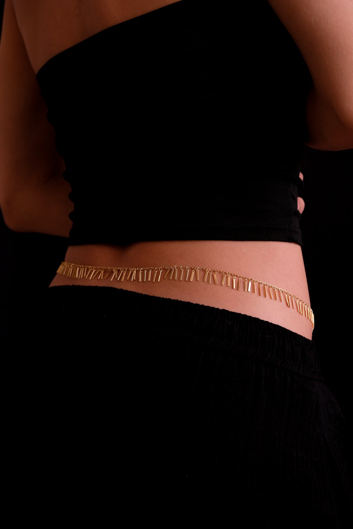 Cleopatra BellyChain