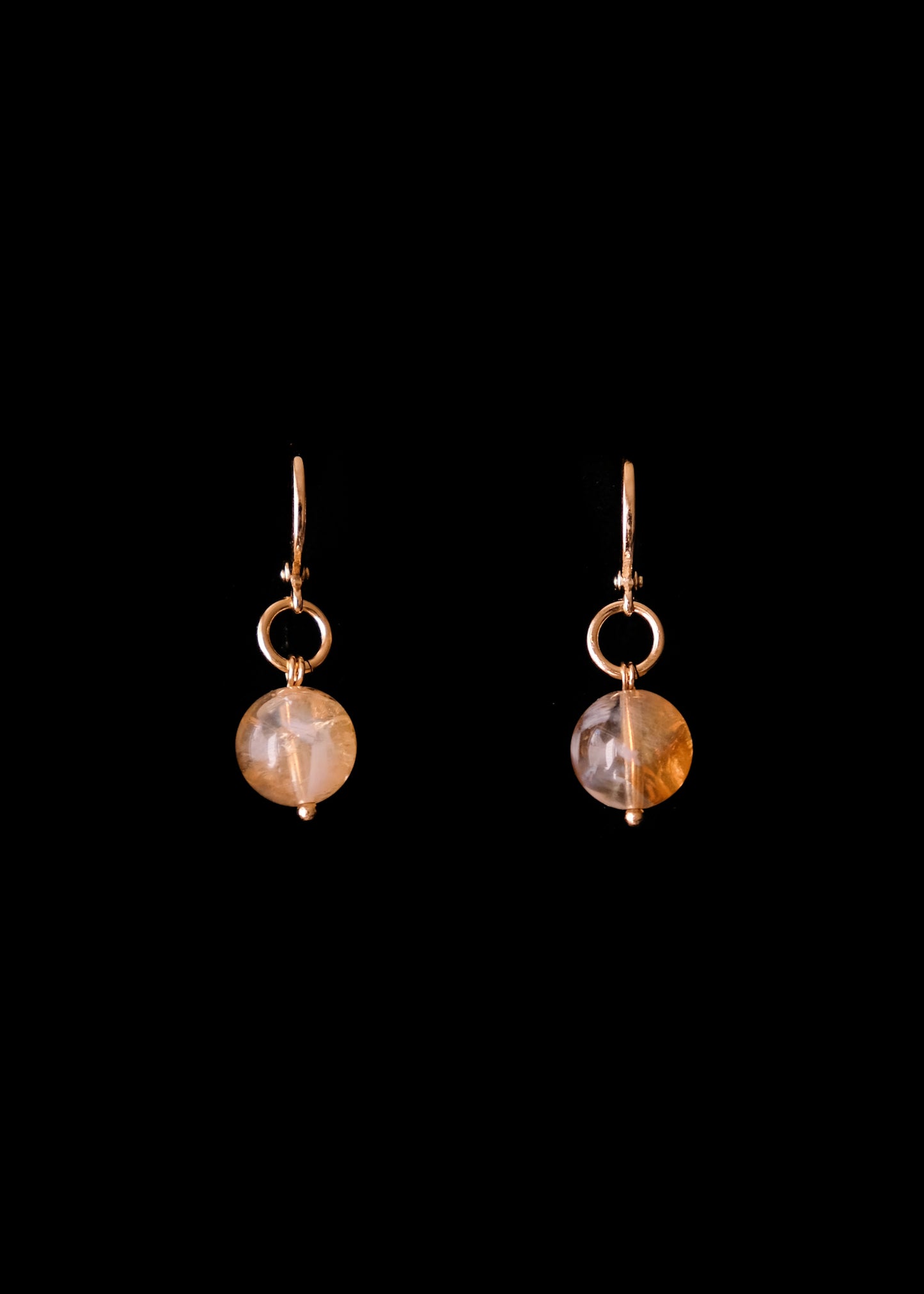 Abundance Earrings