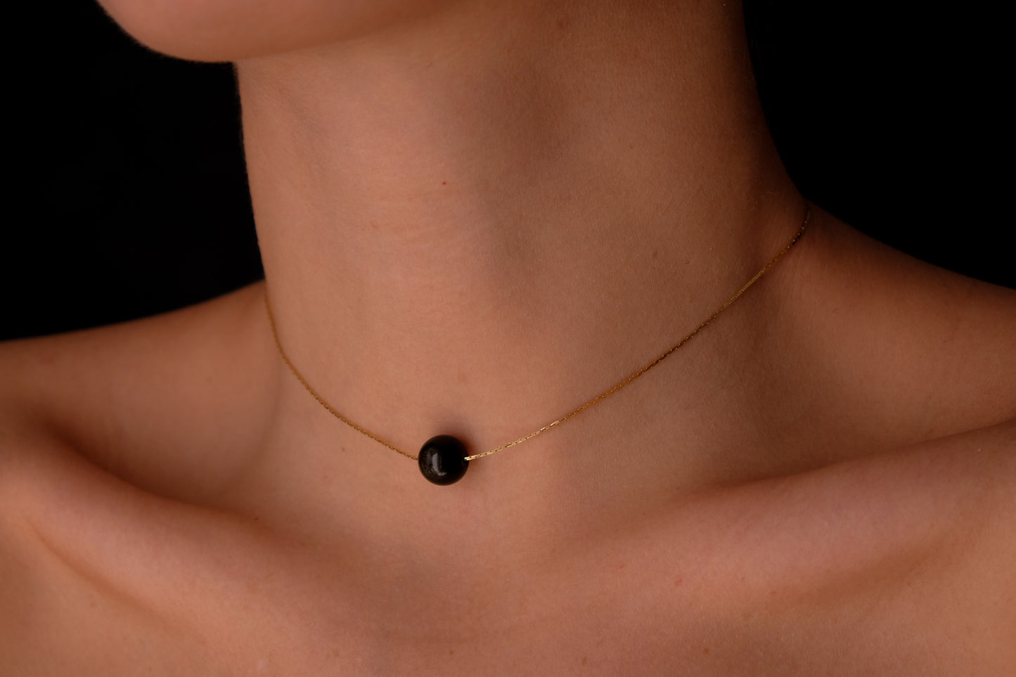 Guardian Orb Choker