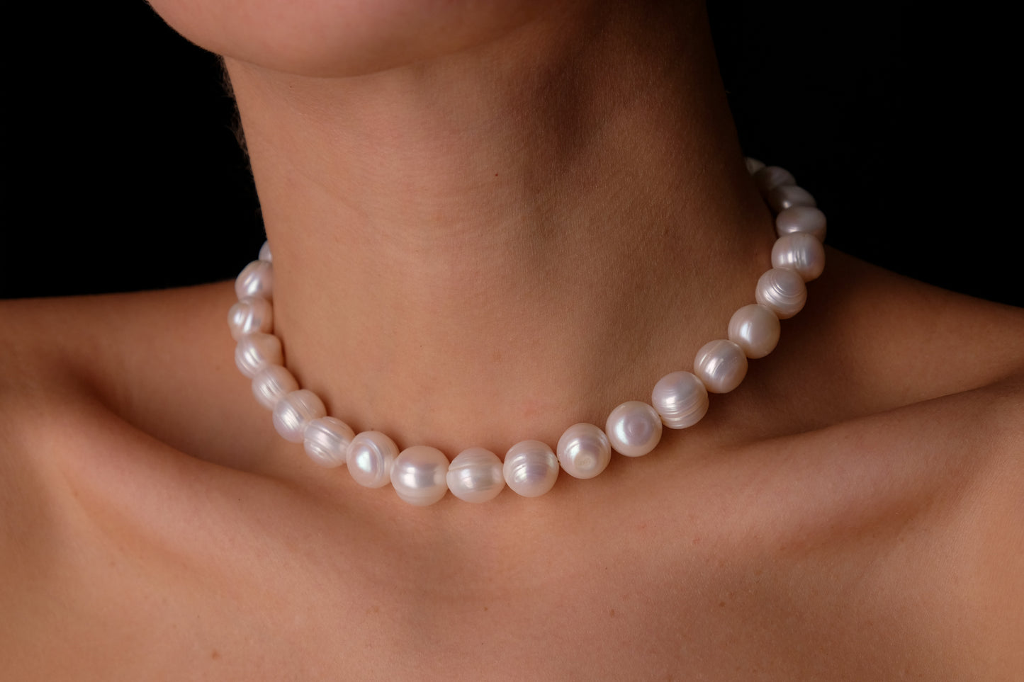 Axis Choker
