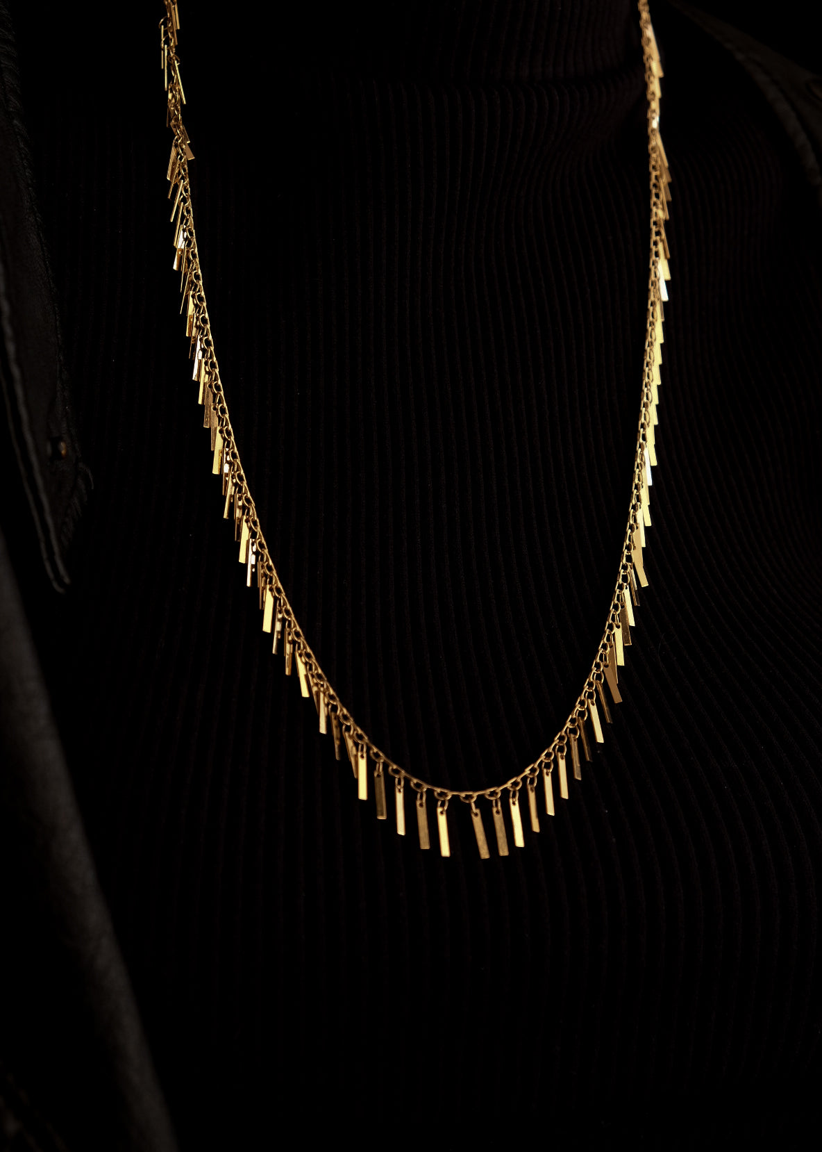 Cleopatra necklace