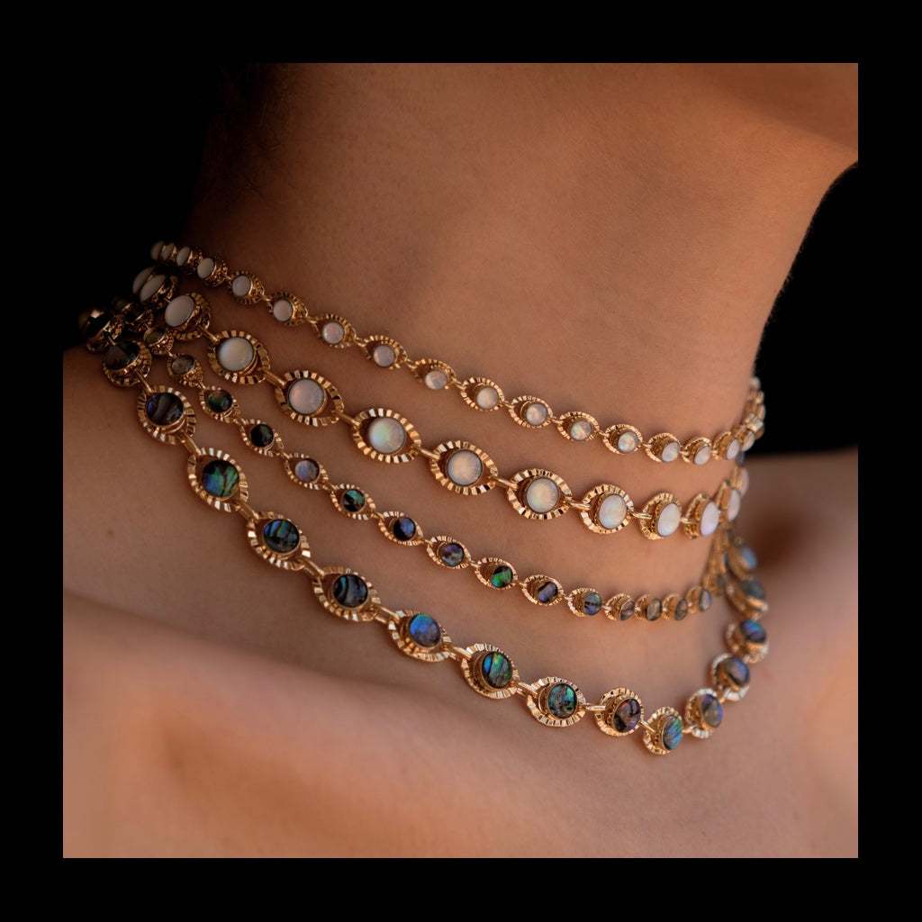 Chokers