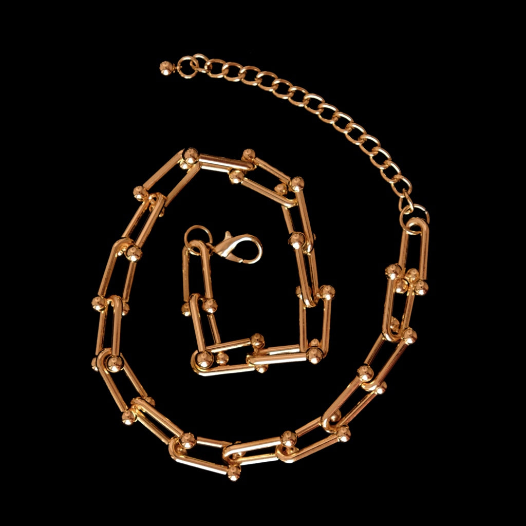 chain necklaces