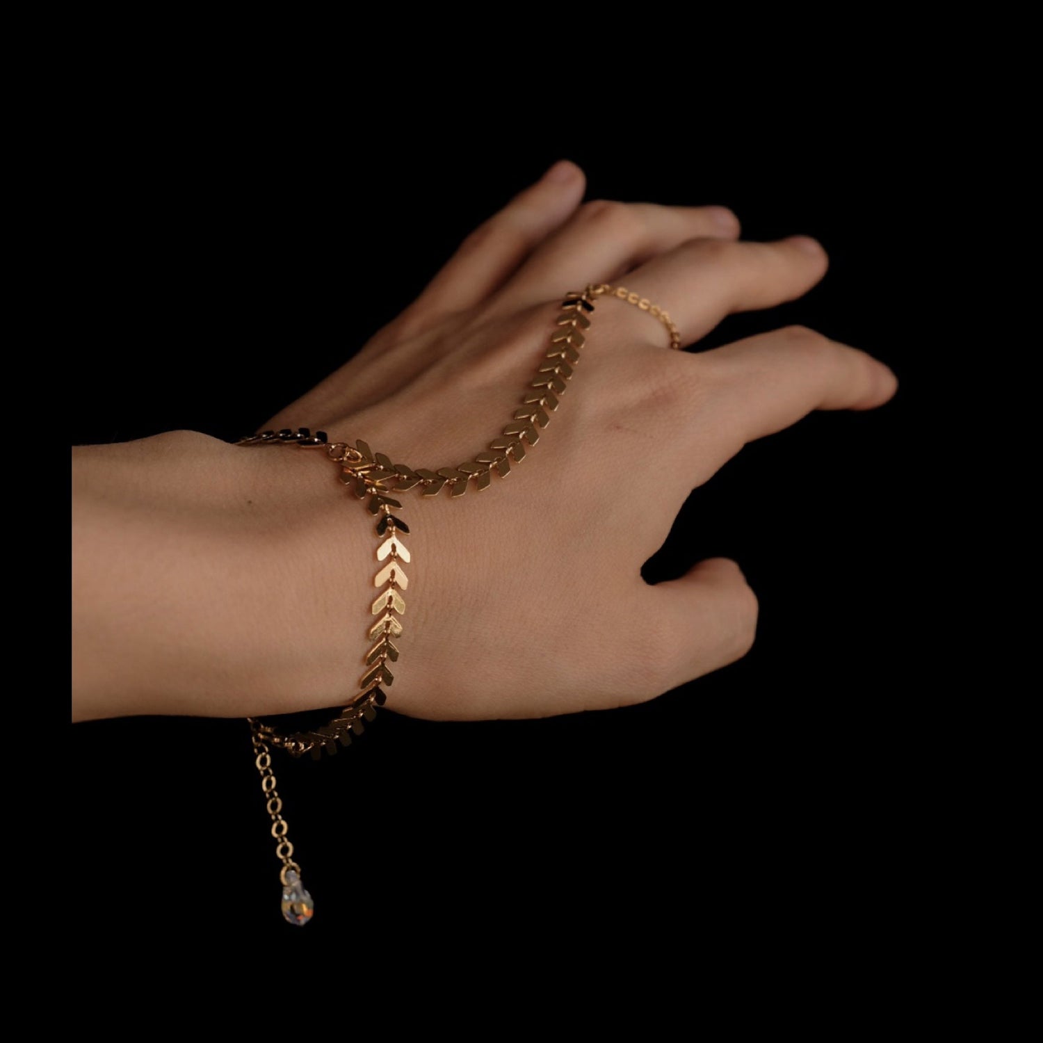 handchain bracelets
