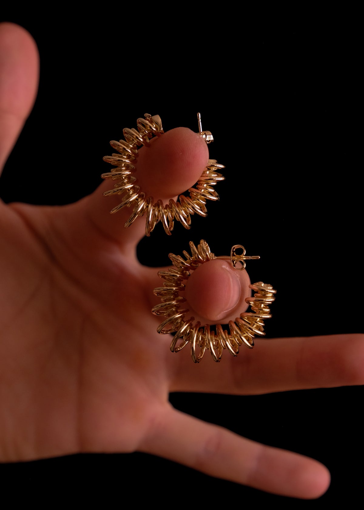 Orbits Hoops