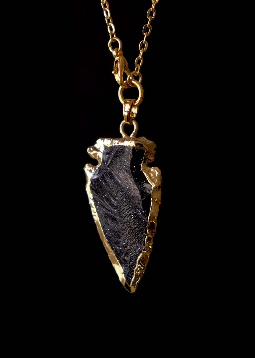 Venturina arrow