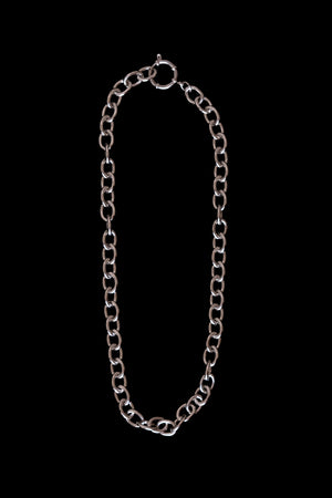 capricorn rising chain