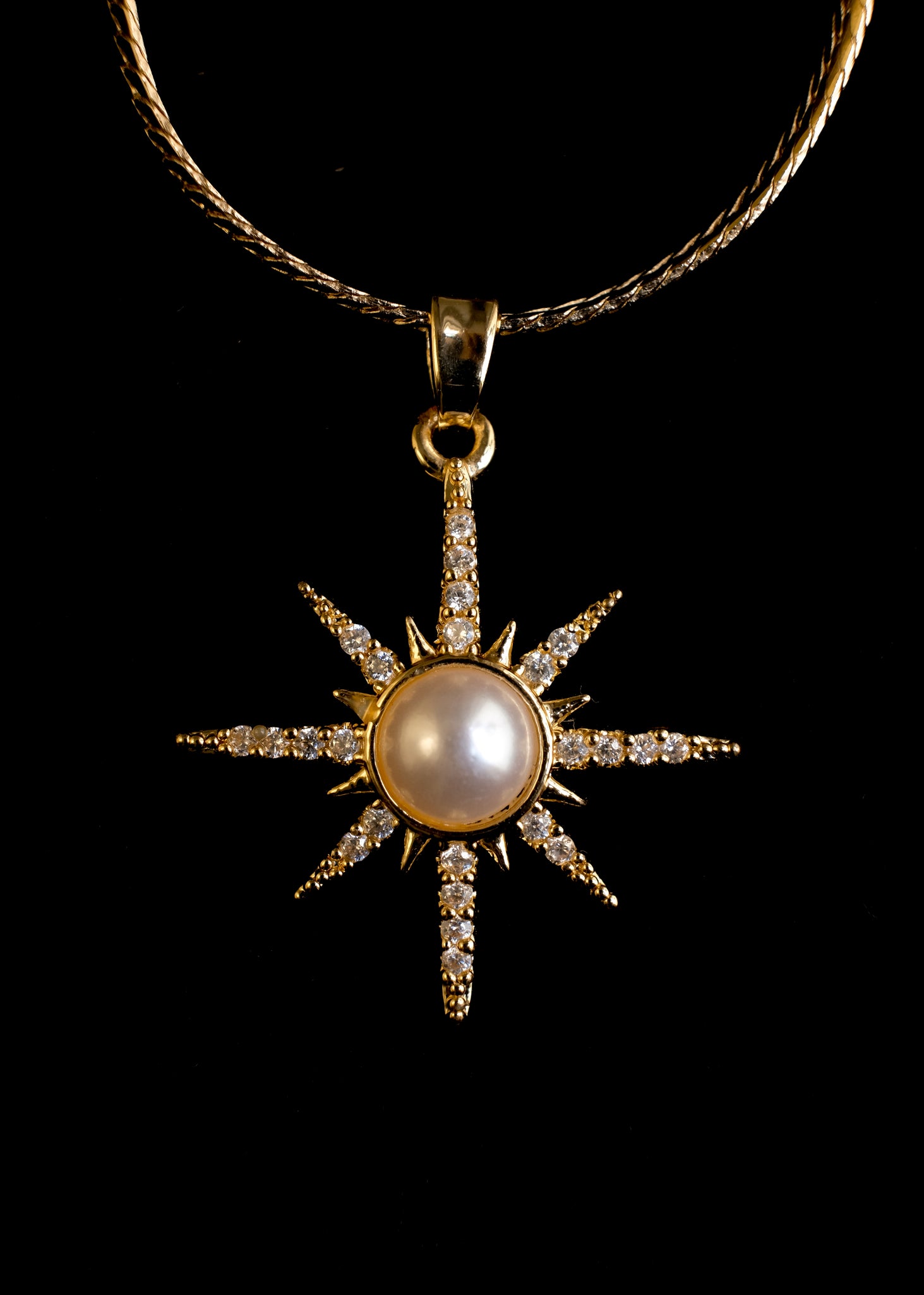 Pearl star