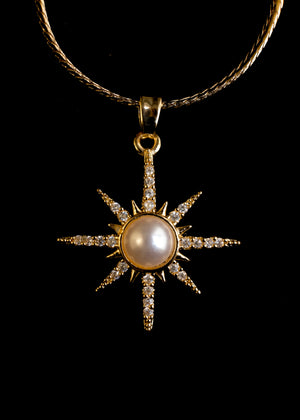Pearl star