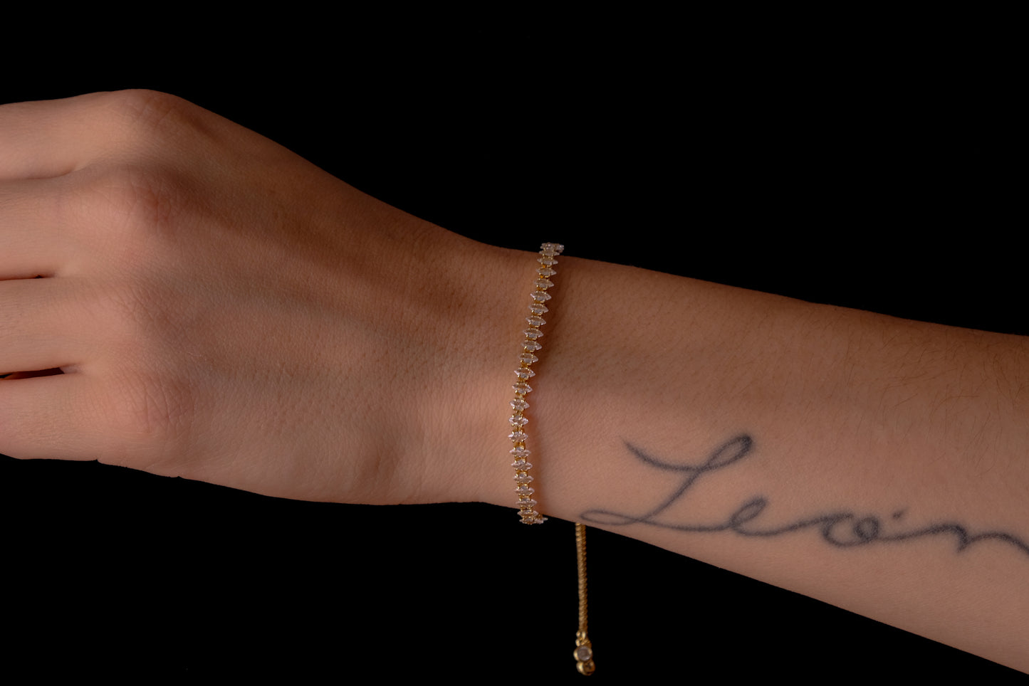 Daylight Bracelet Set