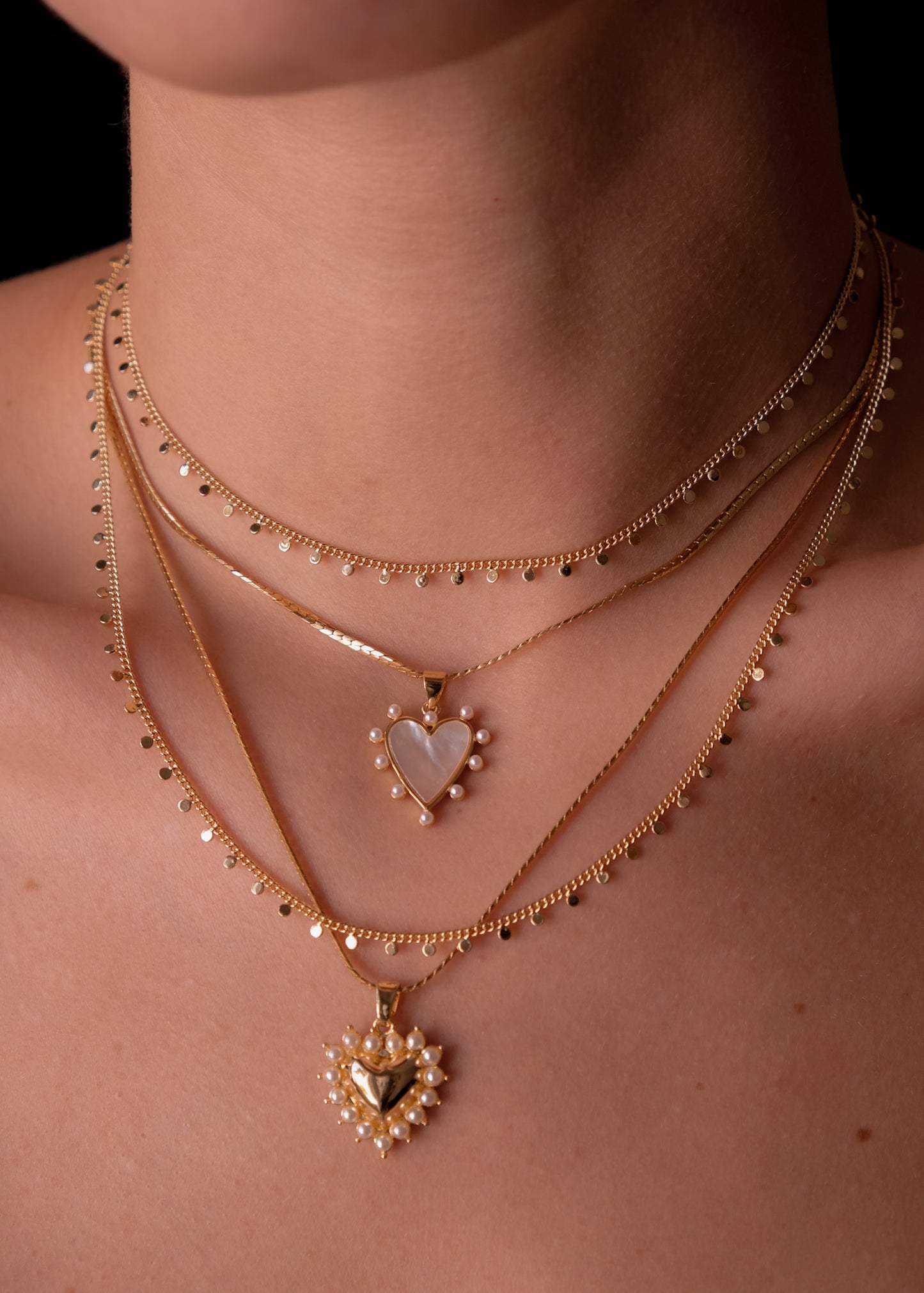 Love Set