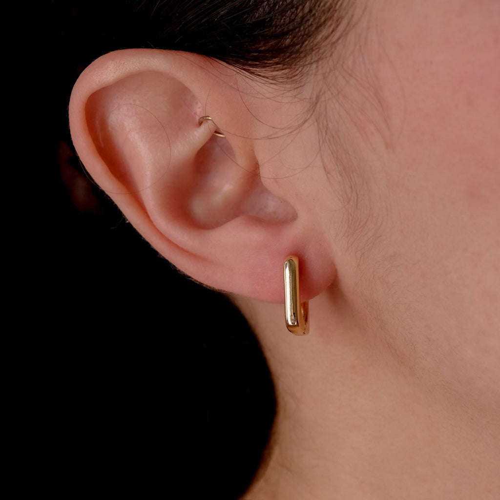 Square hoops