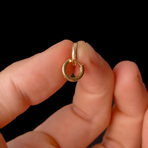 Mini hoops
