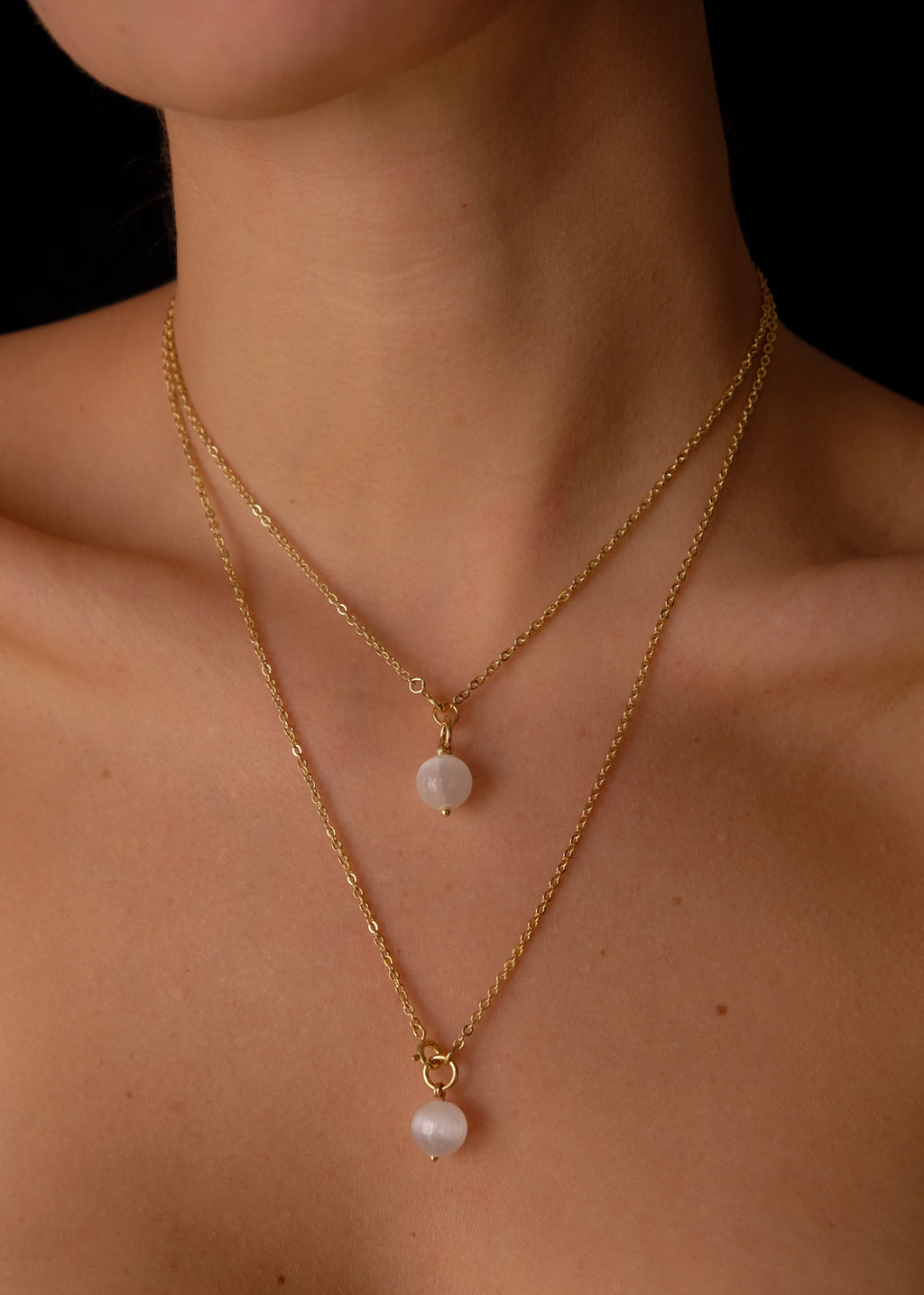 Selenite set