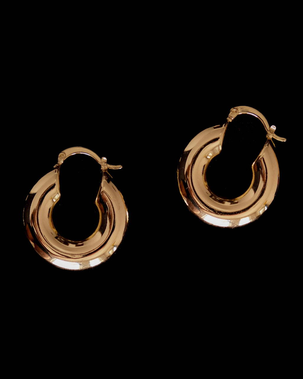 Donuts hoops