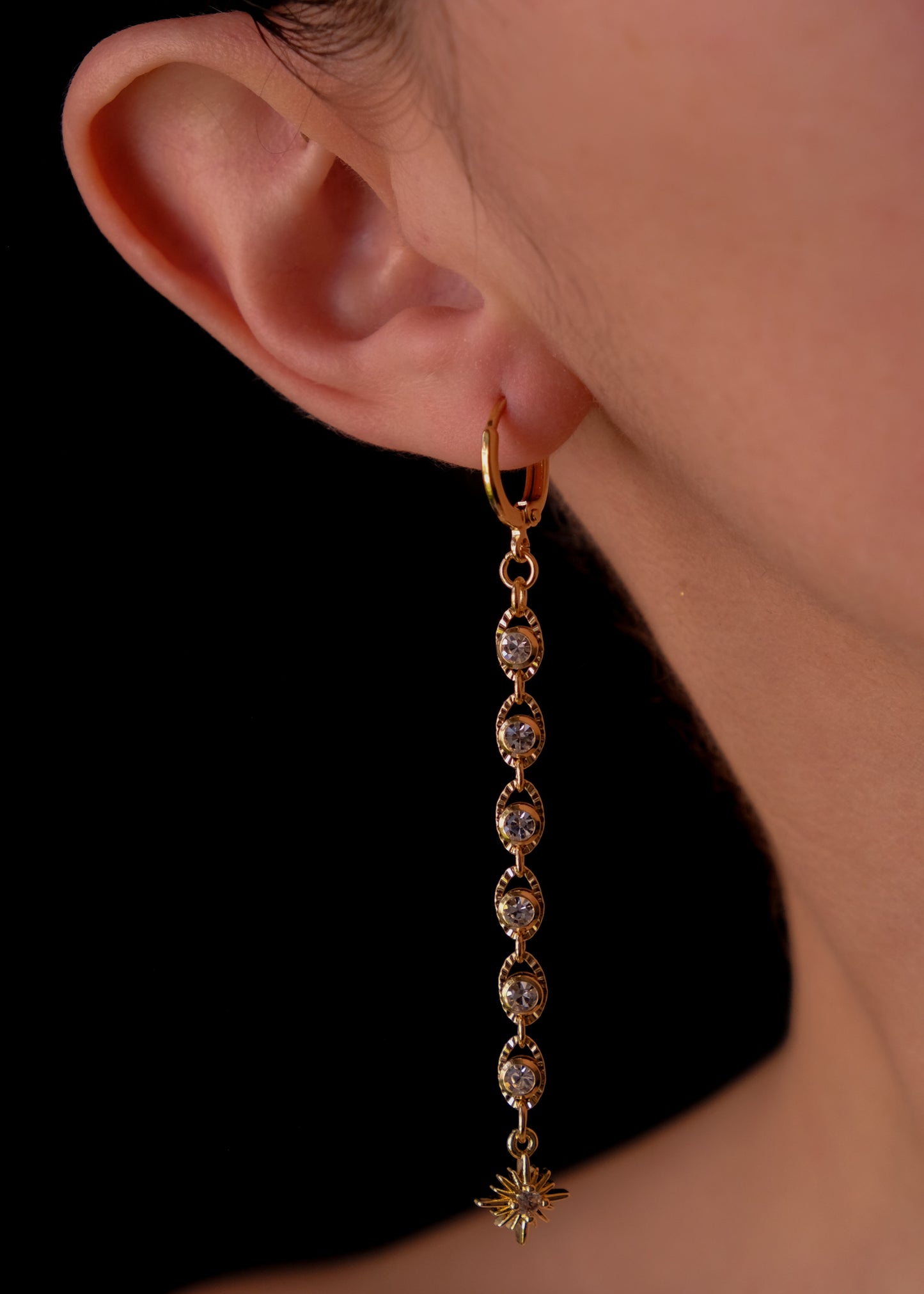 Lucy in the Sky Earrings