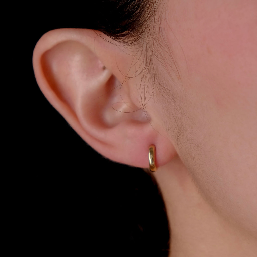 Mini hoops