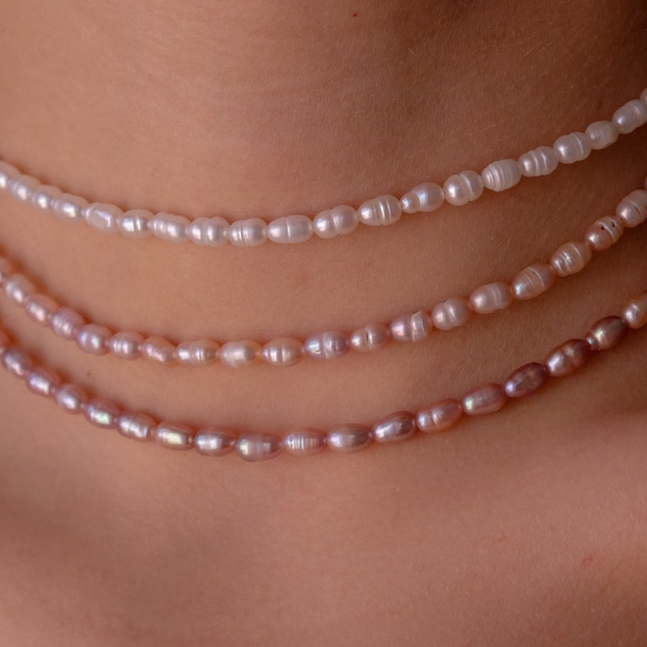 Pearl Haze Set