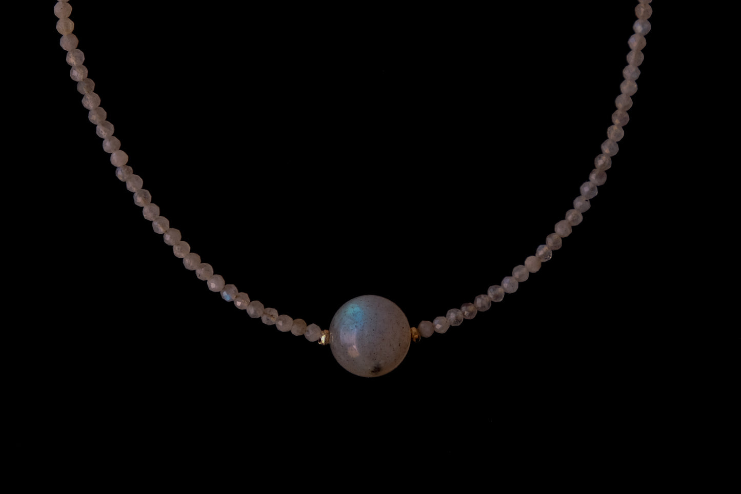 Intuition Field Choker