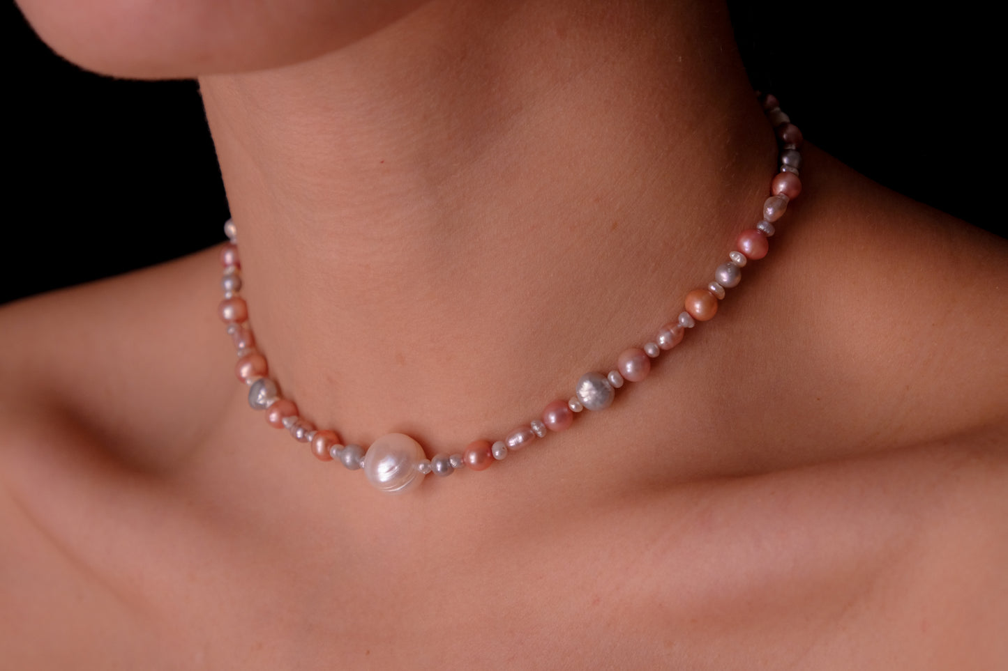 Dawn Pearls