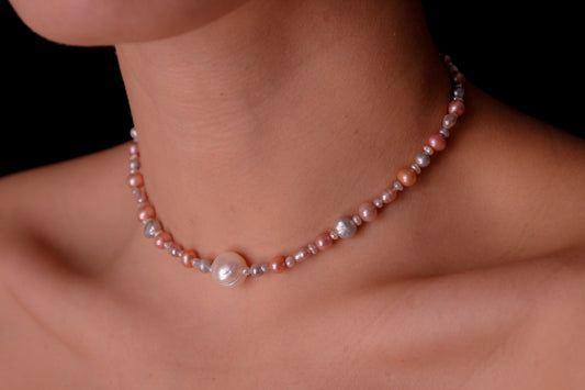 Dawn Pearls