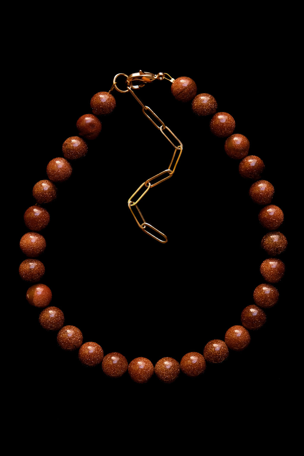 venturina stone choker