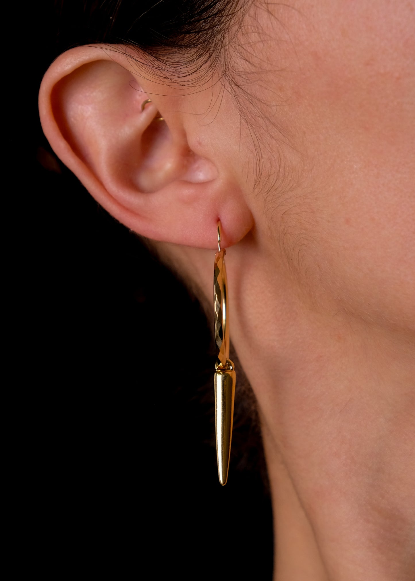 Vampira baby hoops