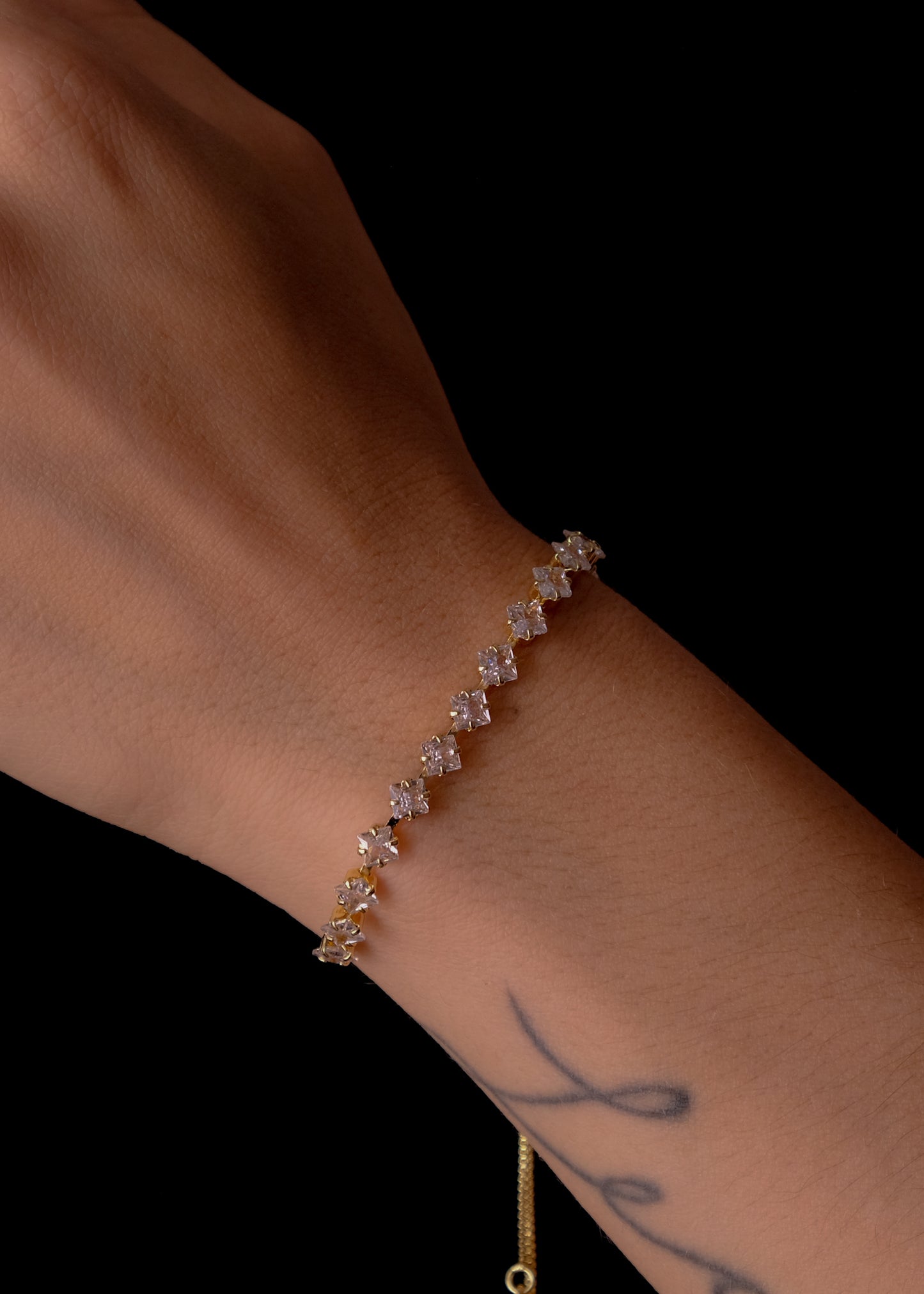 Daylight Bracelet Set