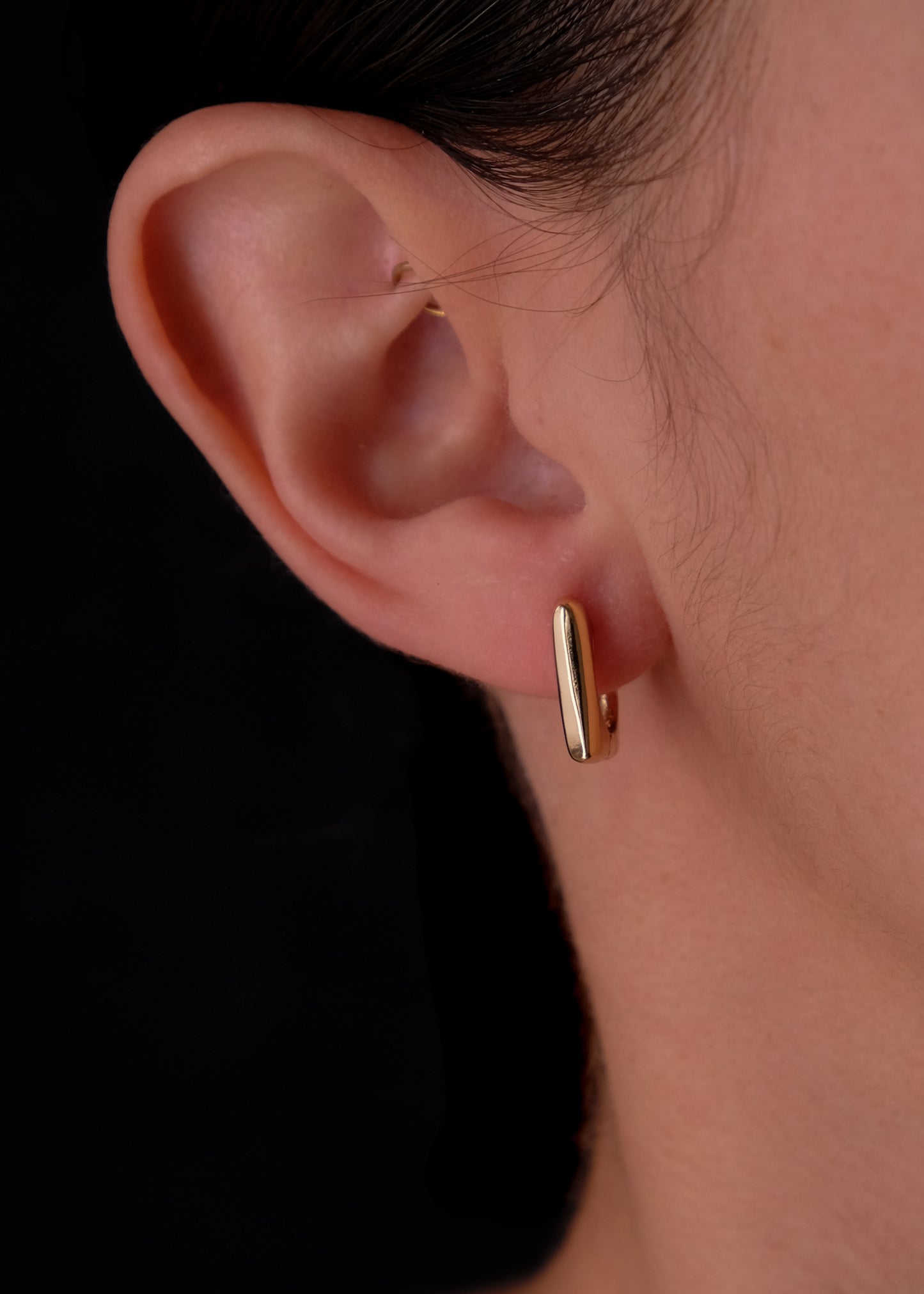 Square hoops