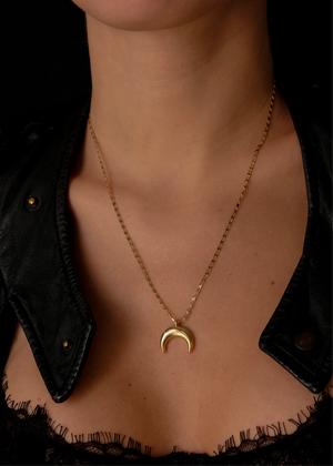 Gold Moon