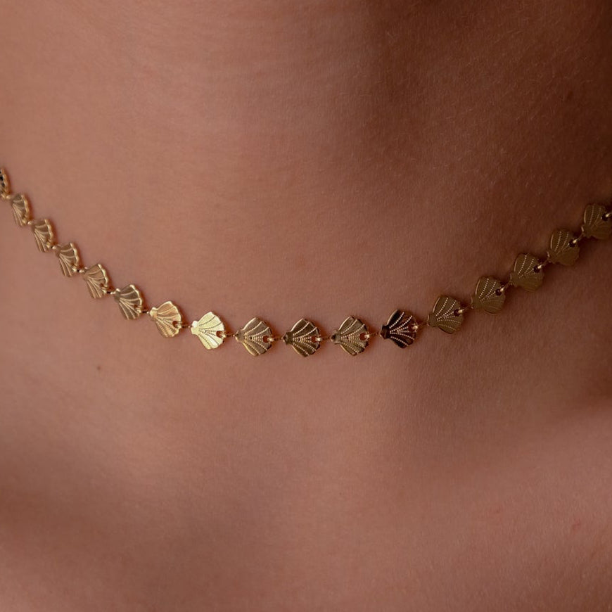 Sirena Chain choker