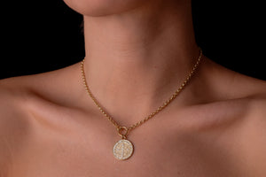St. Benito choker