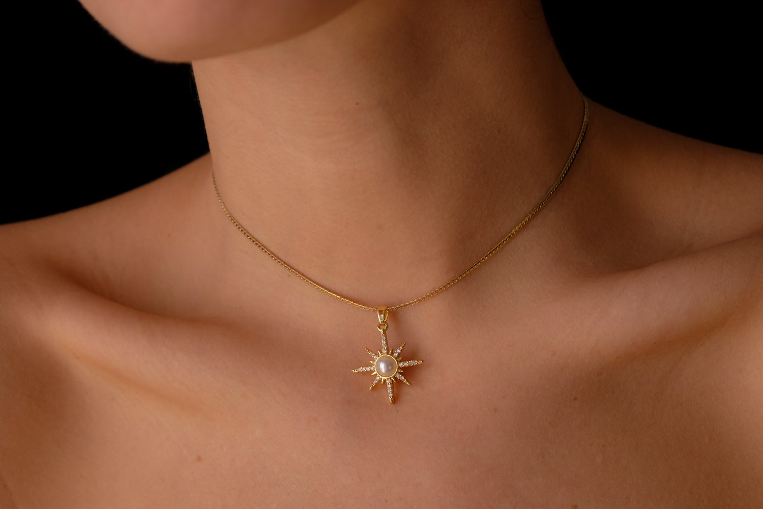 Pearl star