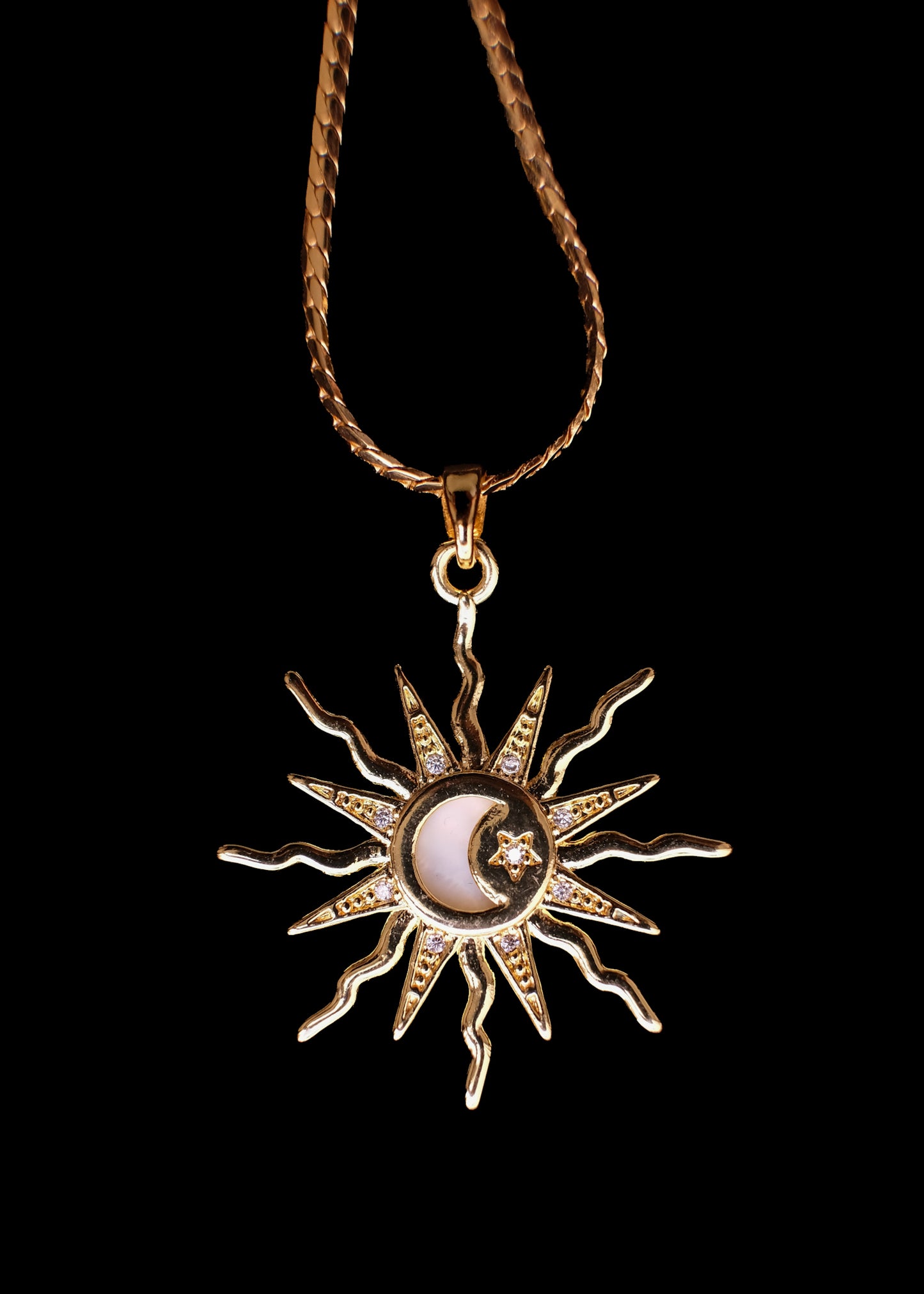 Oracle Sun Set II