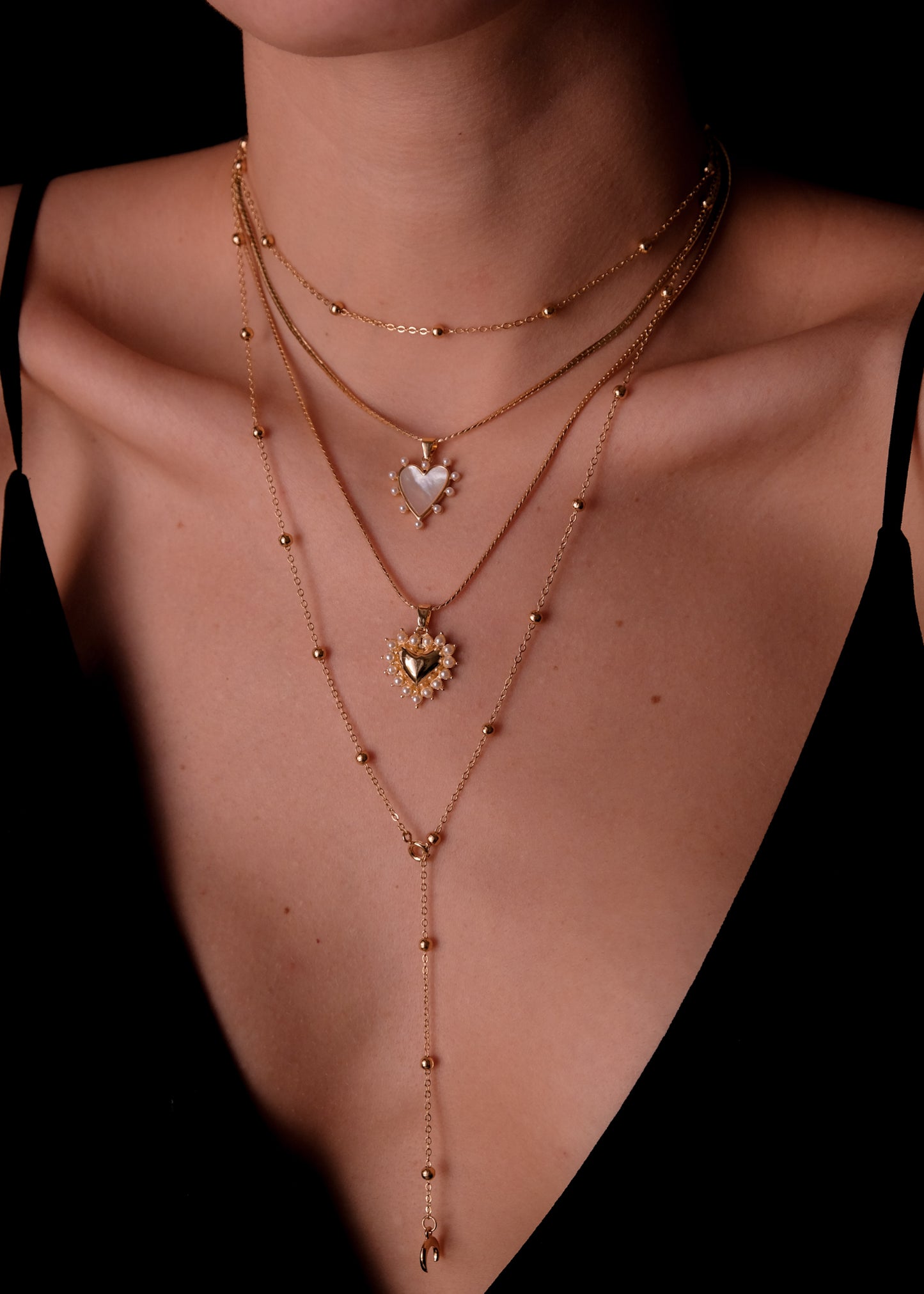 Love Set II