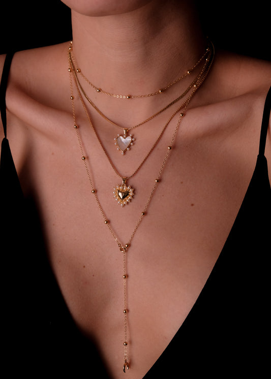 Love Set II