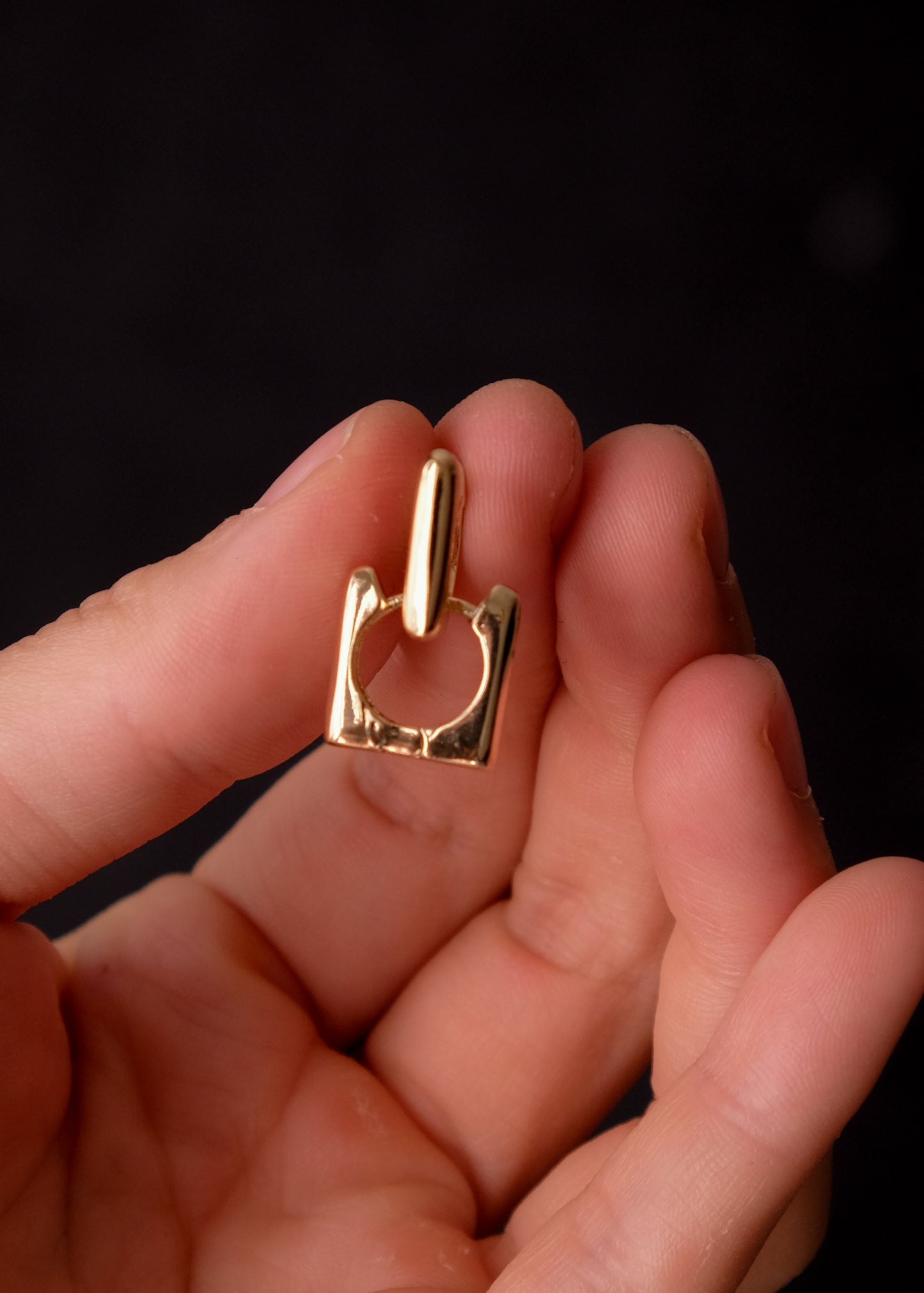 Square hoops