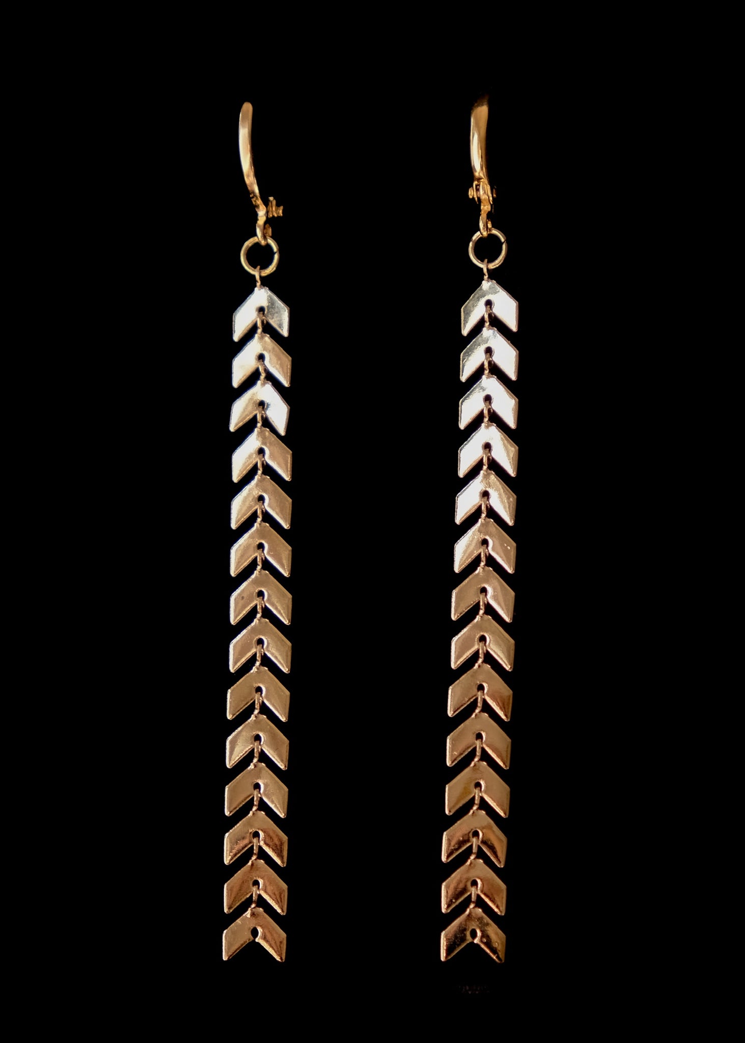 Atenea earrings