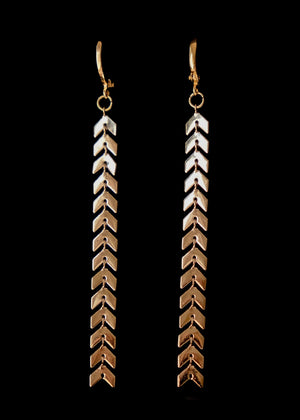 Atenea earrings