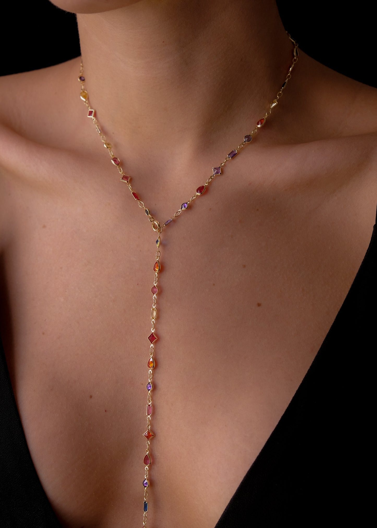 Chroma Chain Set