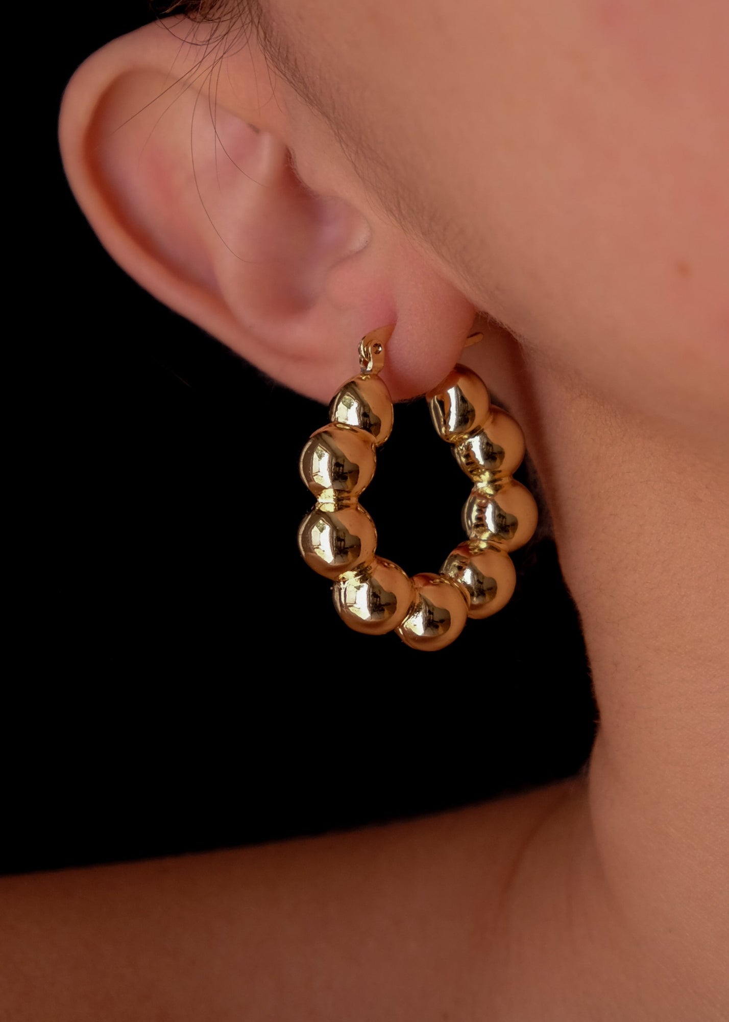 orbits hoops