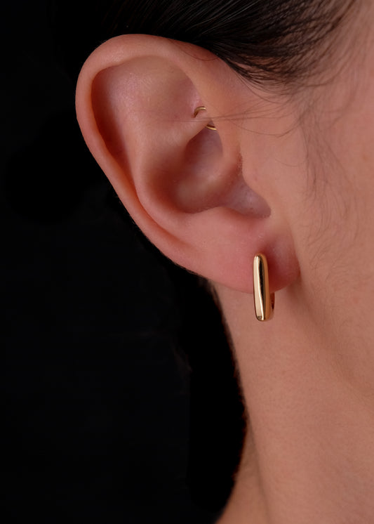 Square hoops