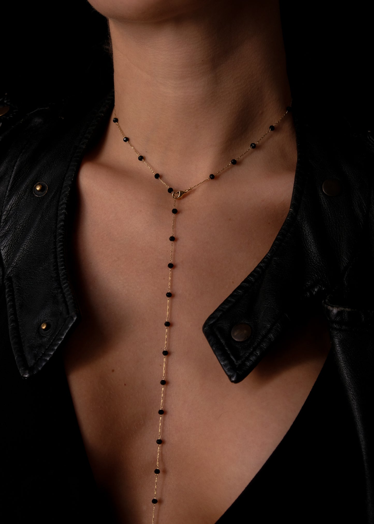 Black dots Set