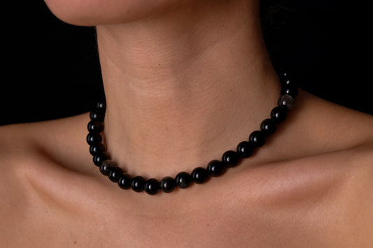Guardian stone choker