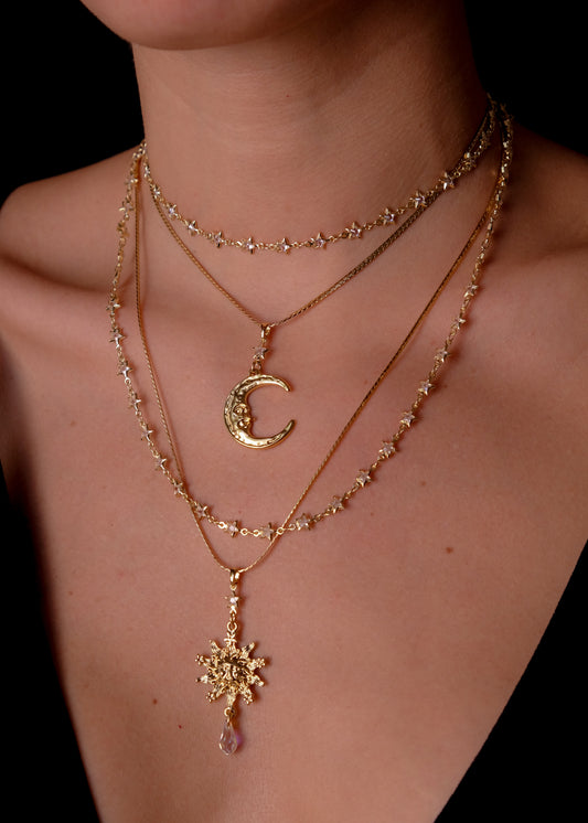 Celestial Harmony