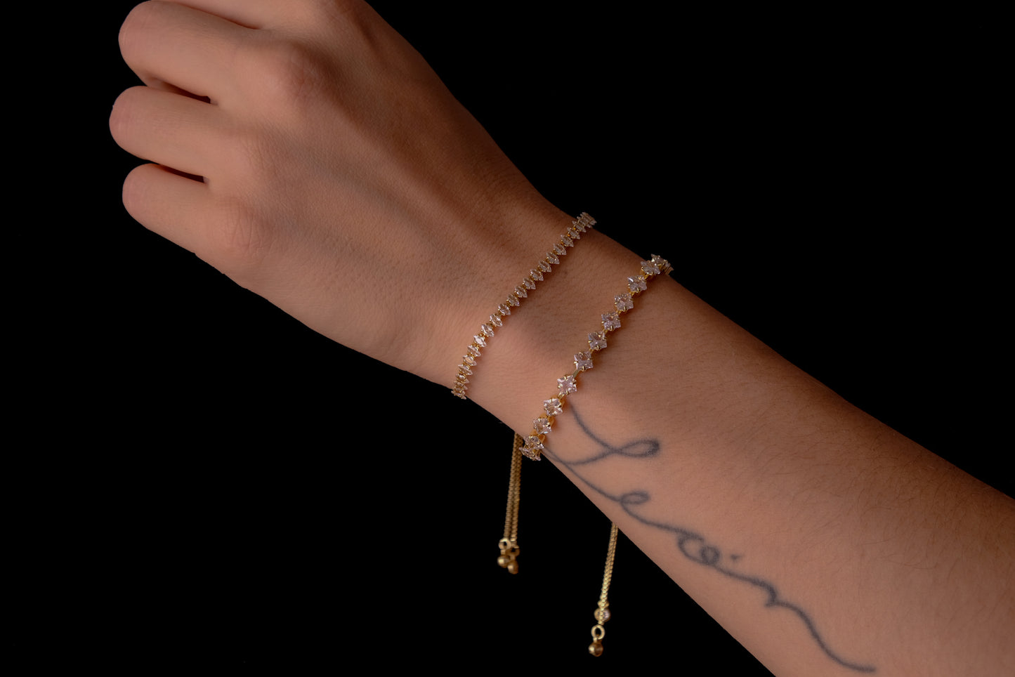 Daylight Bracelet Set