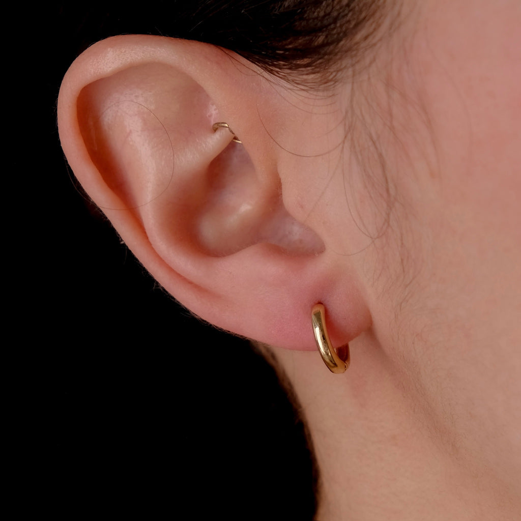 Small hoops