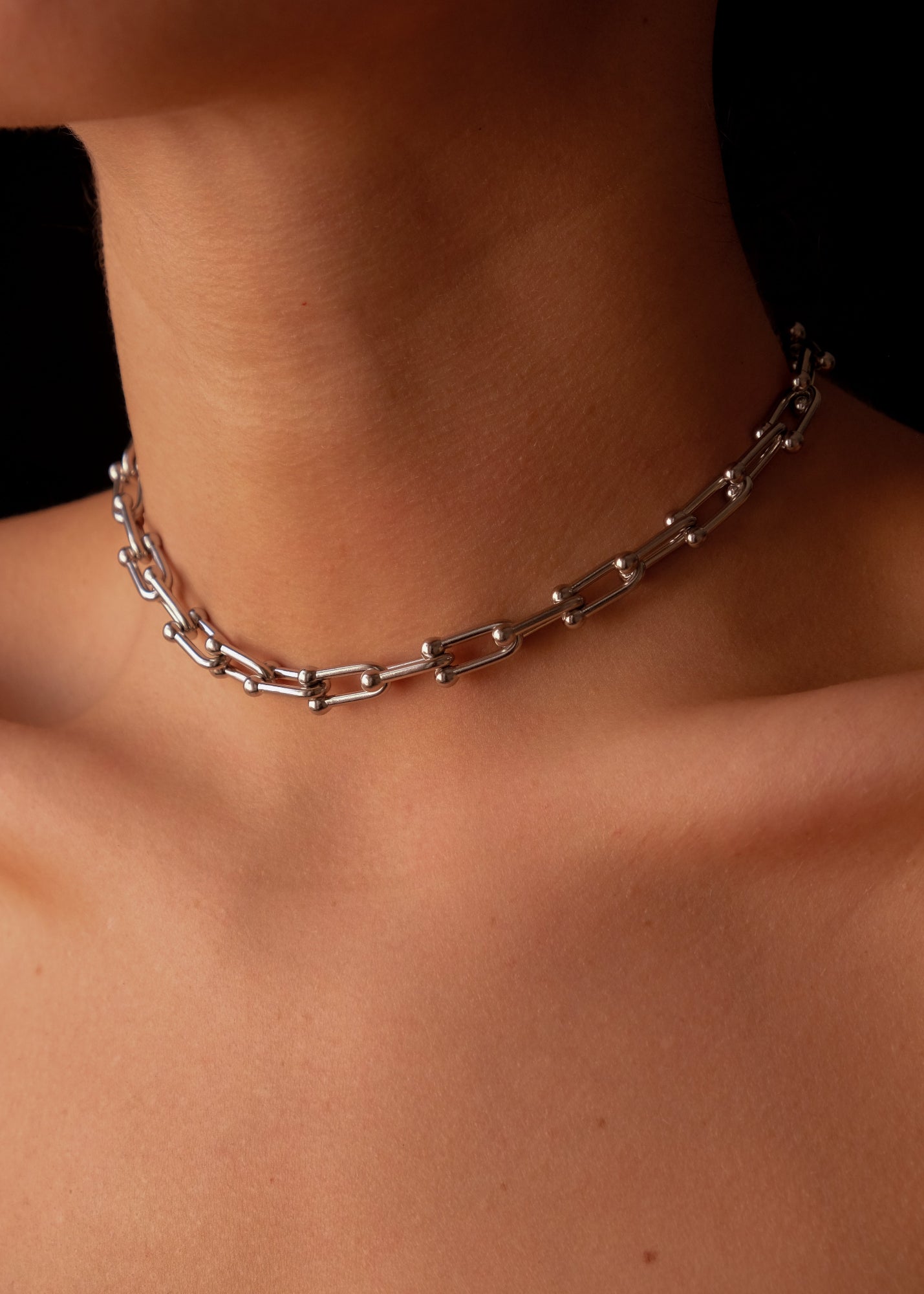 Tauro baby chain