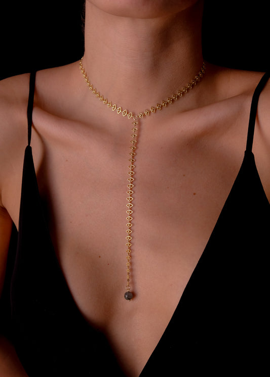 Oracle Necklace