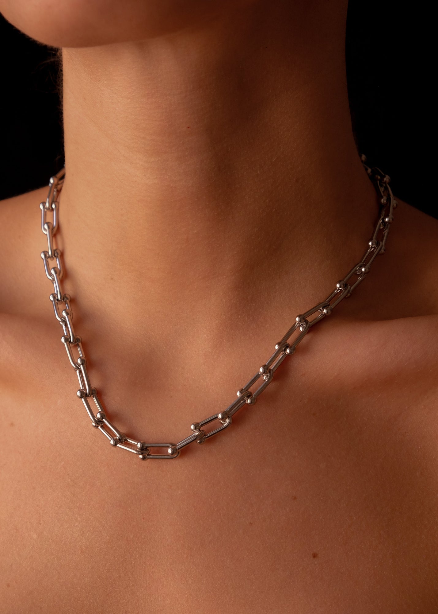 Tauro baby chain
